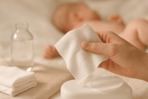 Feuchttücher Baby: sinnvoll oder gibt es bessere Alternativen?
