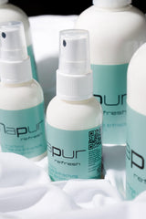 LeNapur refresh - Sparset