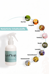 LeNapur Daily Balance – Intim-Pflege-Fluid-Spray (250ml)