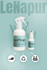 LeNapur refresh - introductory set