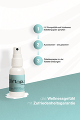 LeNapur refresh to go - 50ml