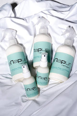 LeNapur refresh - Sparset