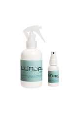 LeNapur refresh - introductory set