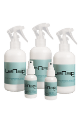 LeNapur refresh - Sparset