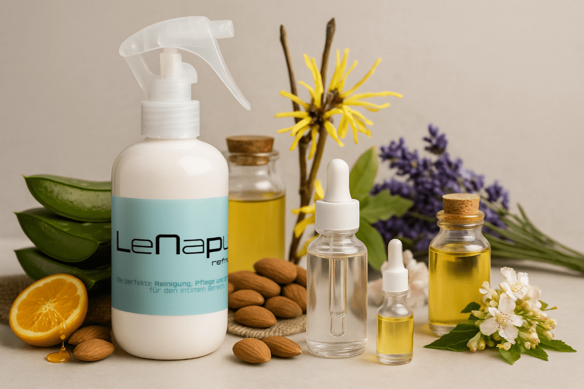 LeNapur Geschenkgutschein